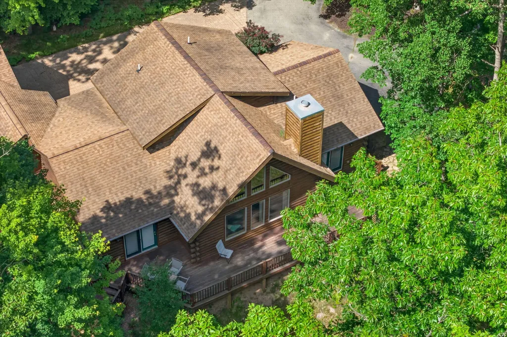 10231 Mountain View Trail Austin Township MI 49346