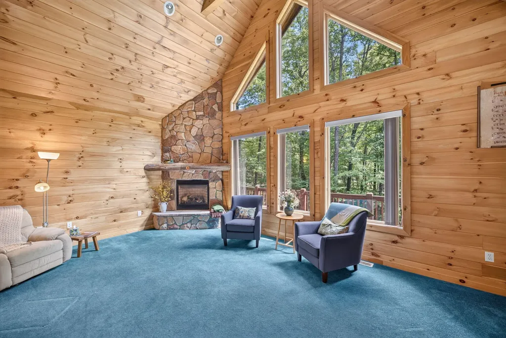 10231 Mountain View Trail Austin Township MI 49346