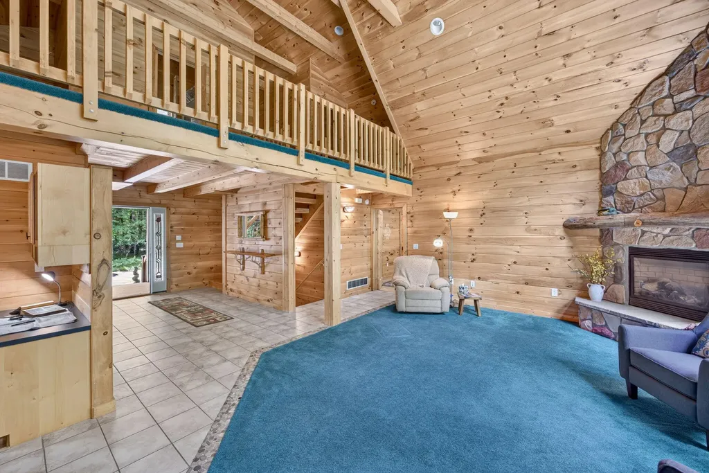 10231 Mountain View Trail Austin Township MI 49346