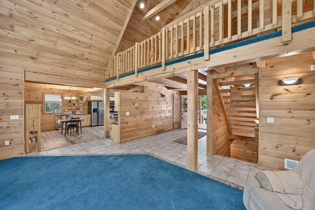 10231 Mountain View Trail Austin Township MI 49346