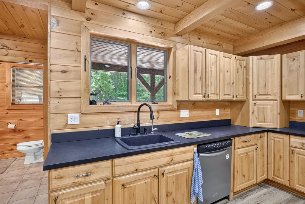 10231 Mountain View Trail Austin Township MI 49346