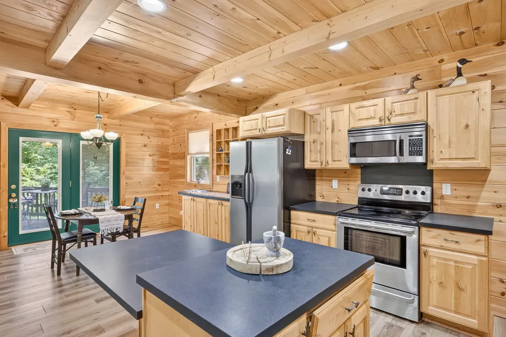 10231 Mountain View Trail Austin Township MI 49346