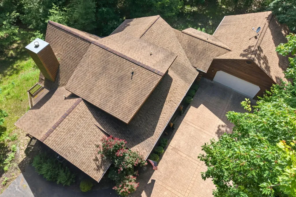 10231 Mountain View Trail Austin Township MI 49346