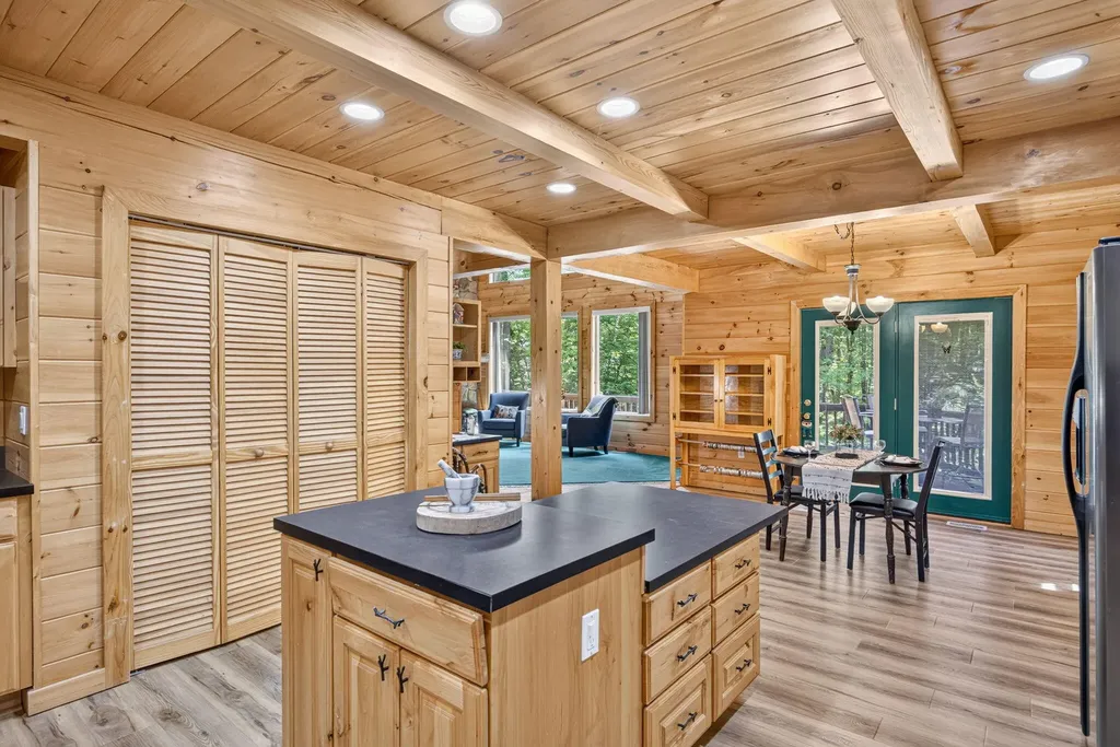10231 Mountain View Trail Austin Township MI 49346