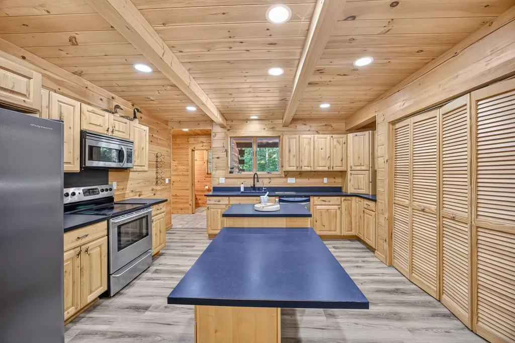 10231 Mountain View Trail Austin Township MI 49346