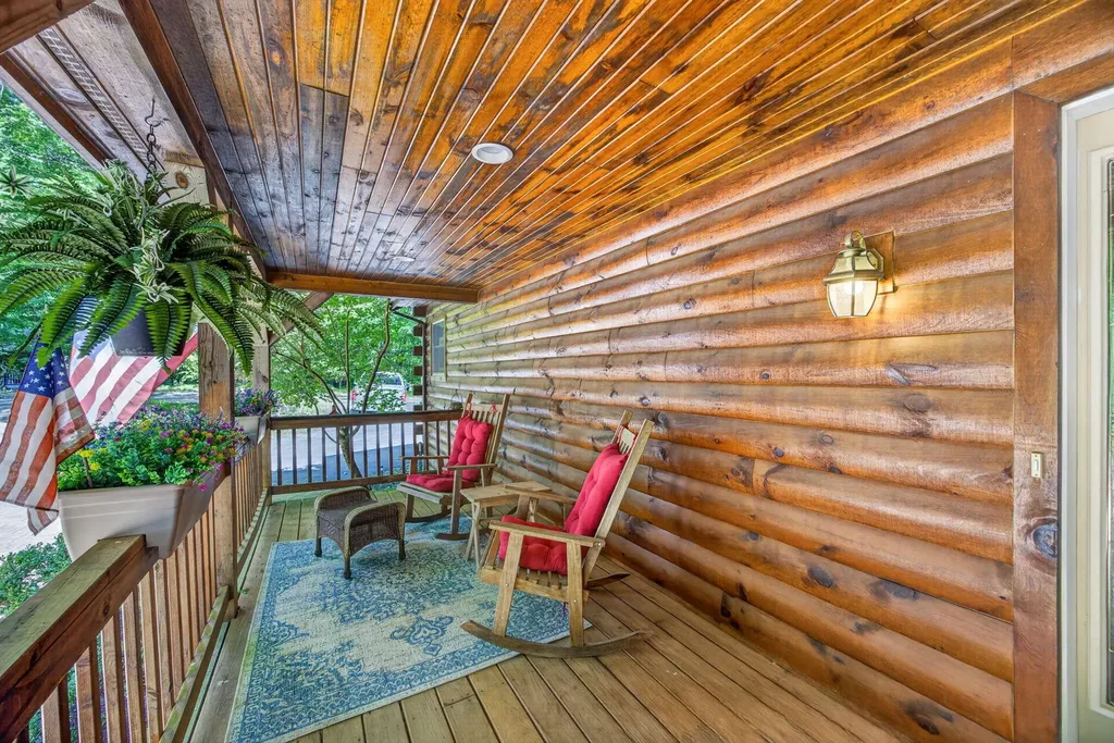 10231 Mountain View Trail Austin Township MI 49346
