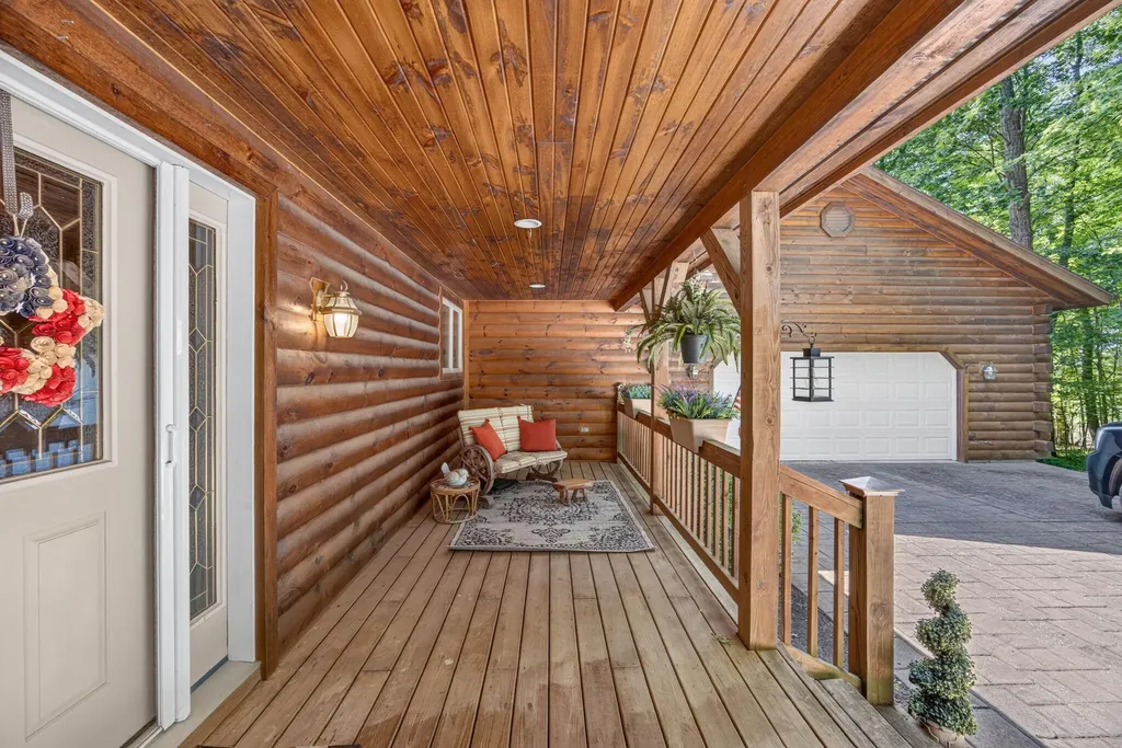 10231 Mountain View Trail Austin Township MI 49346