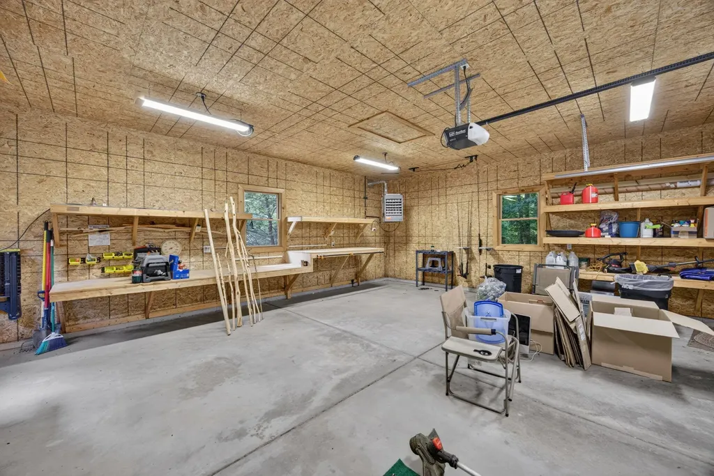 10231 Mountain View Trail Austin Township MI 49346