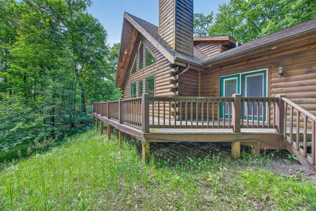 10231 Mountain View Trail Austin Township MI 49346