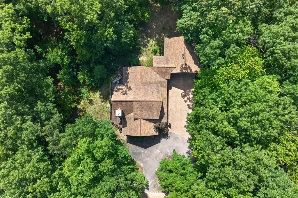 10231 Mountain View Trail Austin Township MI 49346