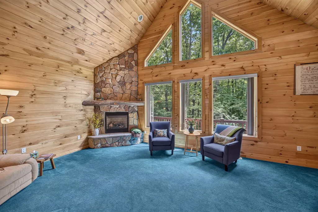 10231 Mountain View Trail Austin Township MI 49346