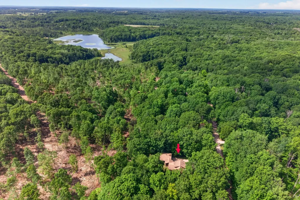 10231 Mountain View Trail Austin Township MI 49346