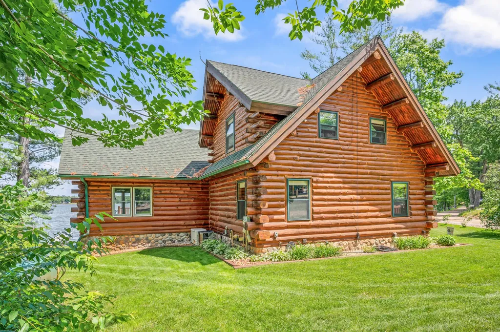 14948 17 Mile Road Rose Lake Township MI 49655