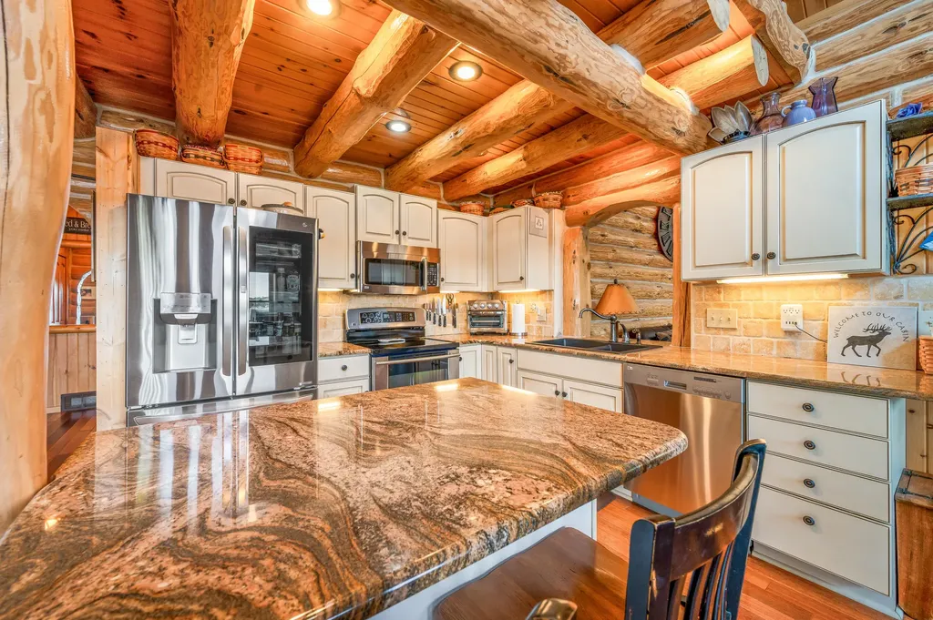 14948 17 Mile Road Rose Lake Township MI 49655