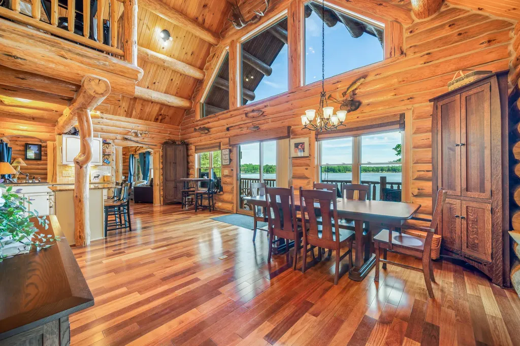 14948 17 Mile Road Rose Lake Township MI 49655
