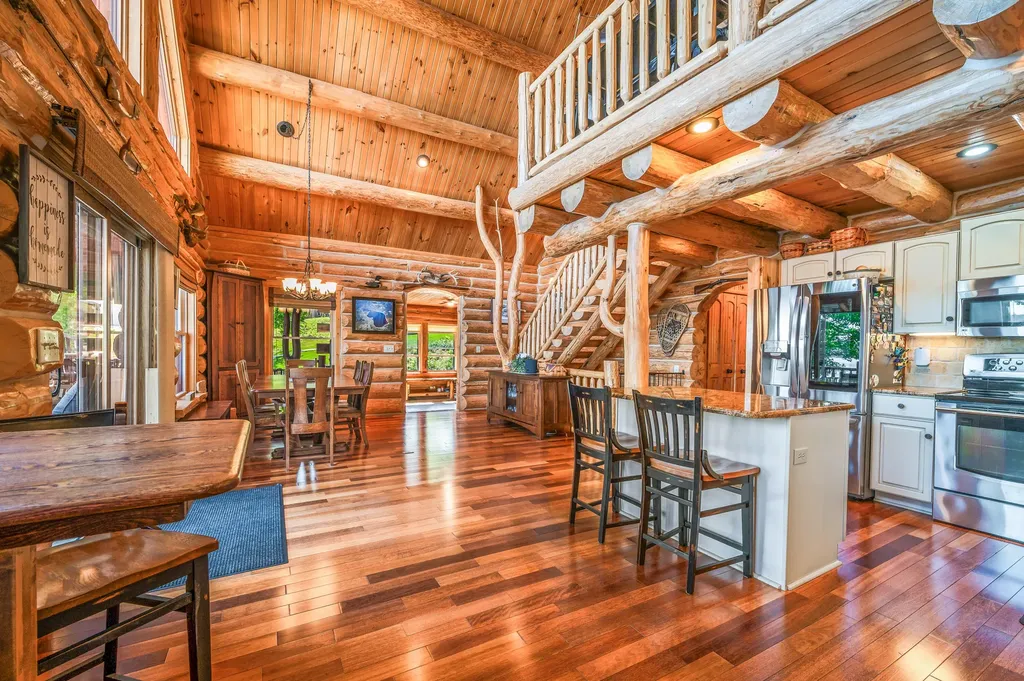 14948 17 Mile Road Rose Lake Township MI 49655