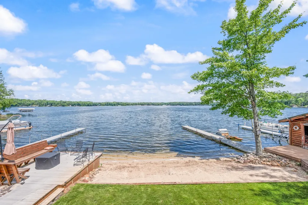14948 17 Mile Road Rose Lake Township MI 49655
