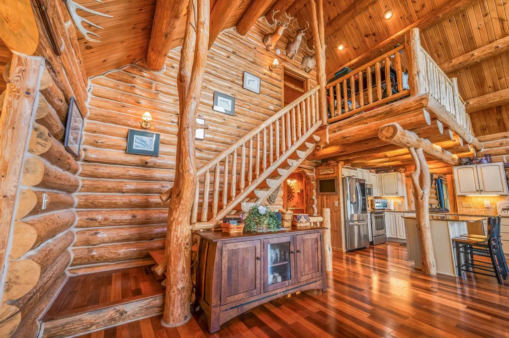 14948 17 Mile Road Rose Lake Township MI 49655