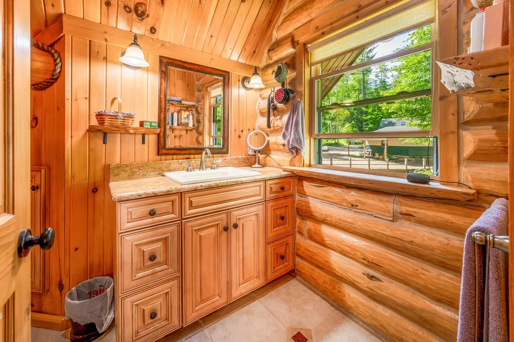 14948 17 Mile Road Rose Lake Township MI 49655