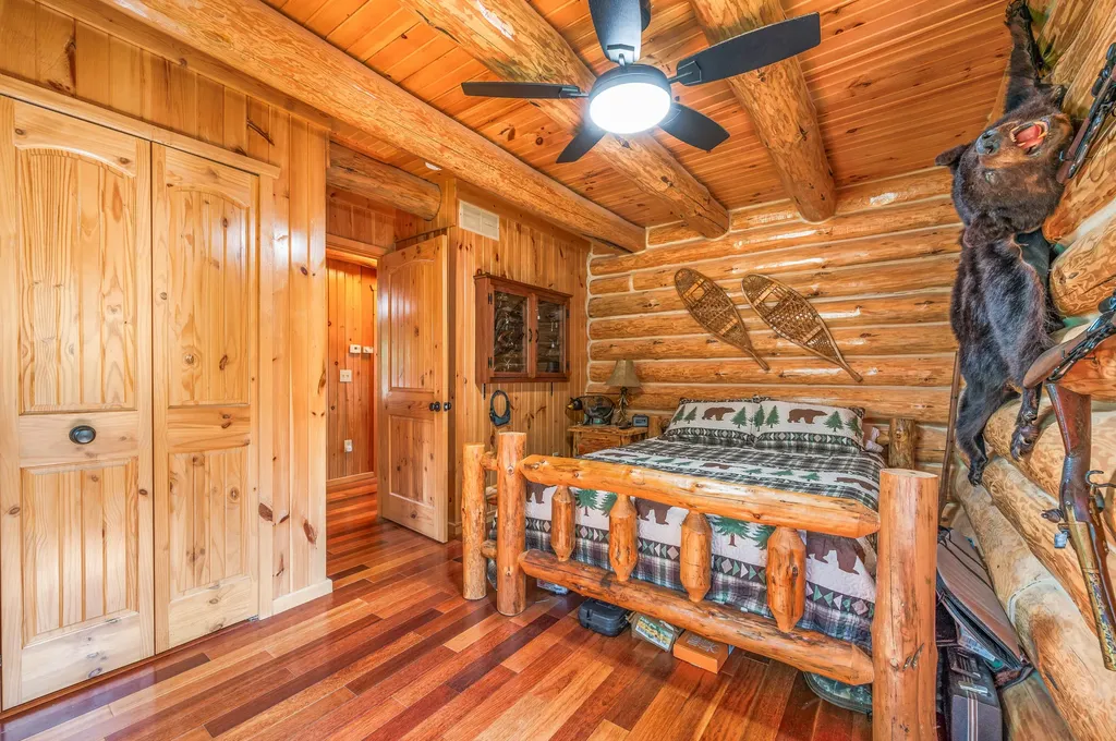 14948 17 Mile Road Rose Lake Township MI 49655