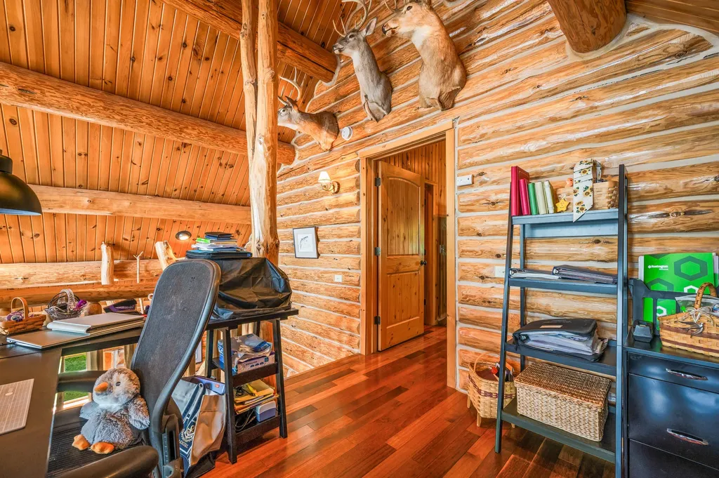 14948 17 Mile Road Rose Lake Township MI 49655