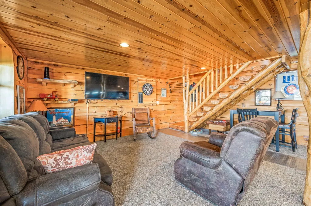 14948 17 Mile Road Rose Lake Township MI 49655