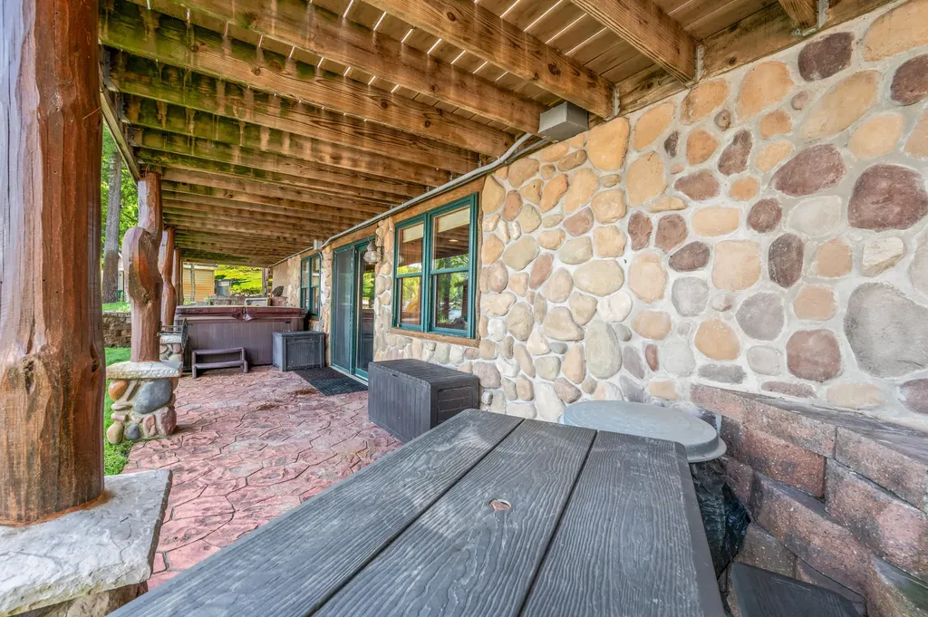 14948 17 Mile Road Rose Lake Township MI 49655