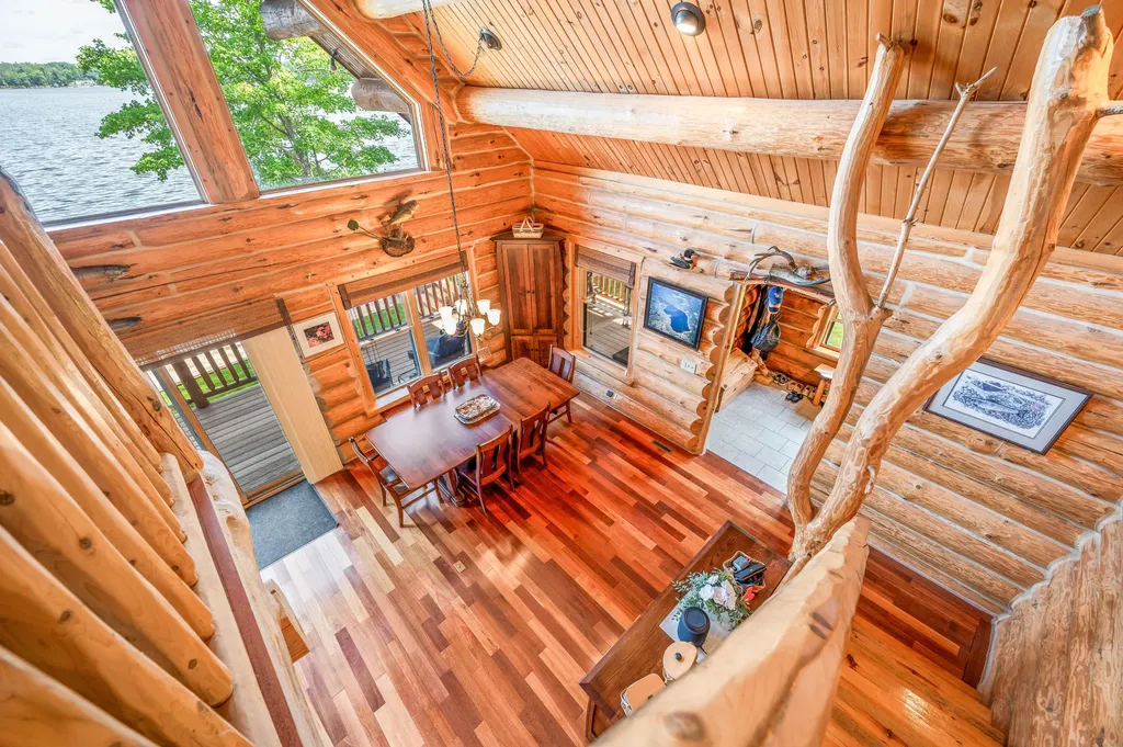 14948 17 Mile Road Rose Lake Township MI 49655