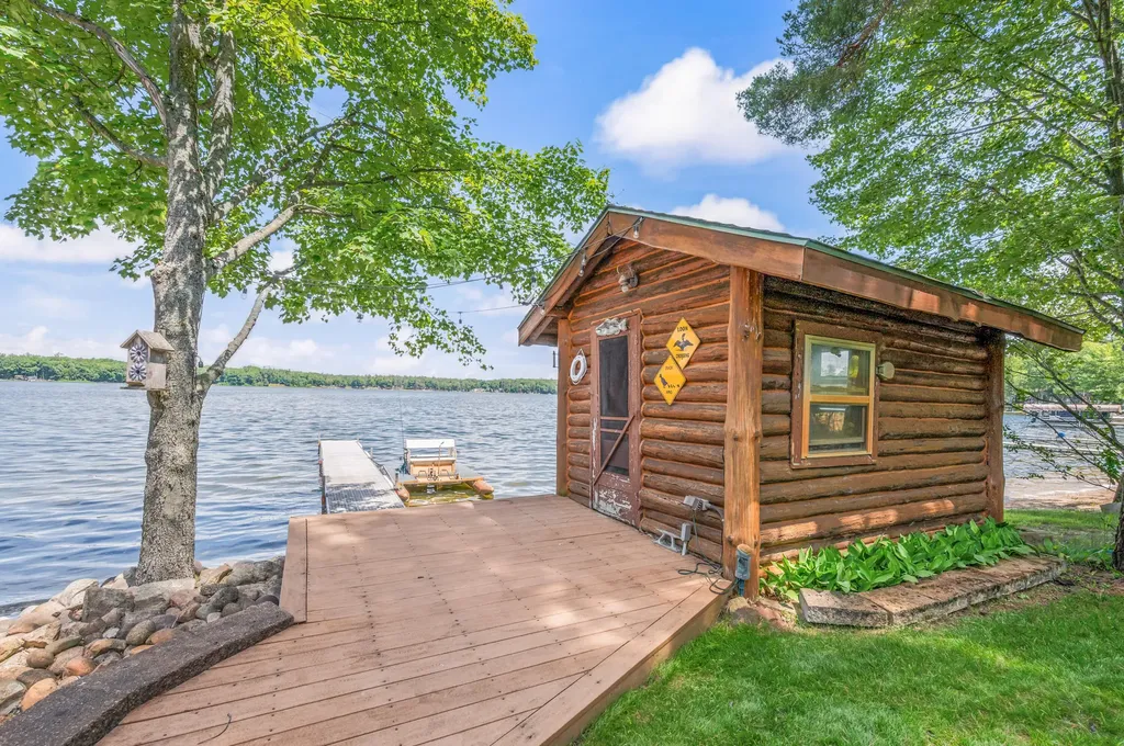 14948 17 Mile Road Rose Lake Township MI 49655