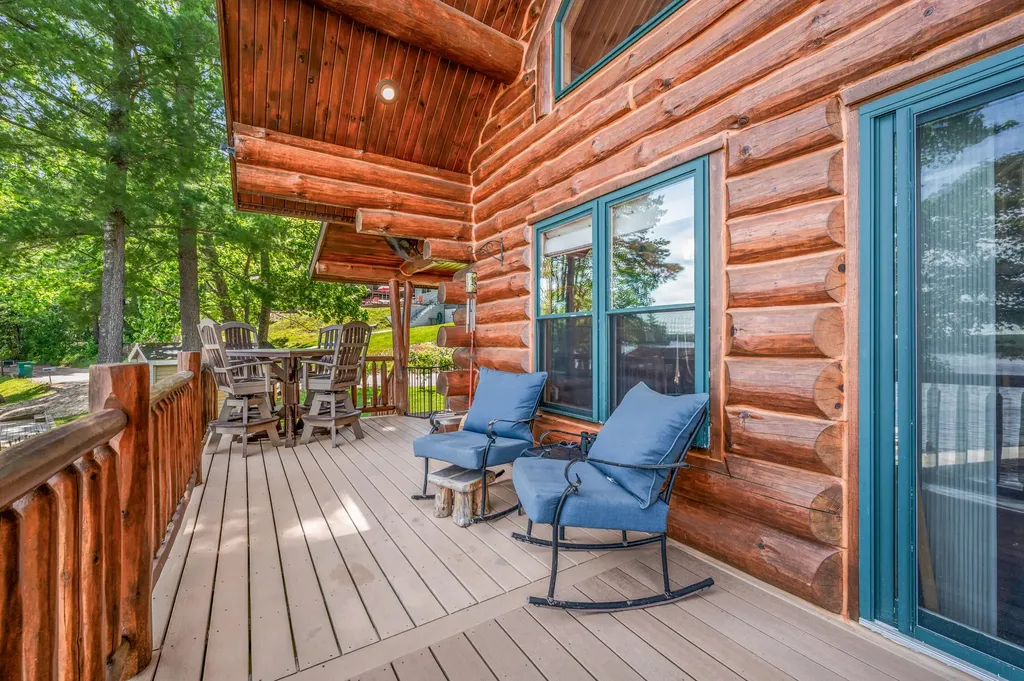 14948 17 Mile Road Rose Lake Township MI 49655