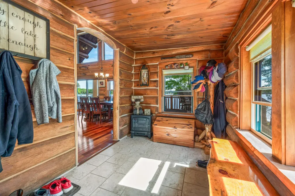 14948 17 Mile Road Rose Lake Township MI 49655