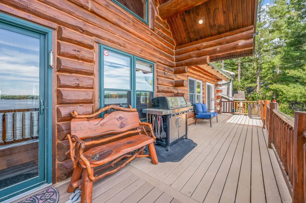 14948 17 Mile Road Rose Lake Township MI 49655