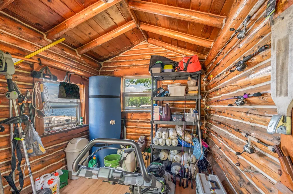 14948 17 Mile Road Rose Lake Township MI 49655