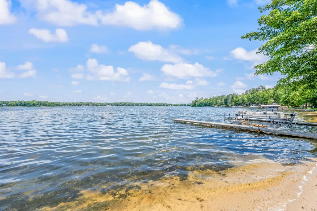 14948 17 Mile Road Rose Lake Township MI 49655