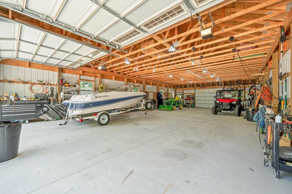 14948 17 Mile Road Rose Lake Township MI 49655