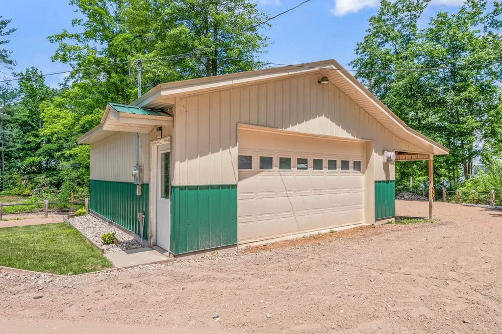 14948 17 Mile Road Rose Lake Township MI 49655