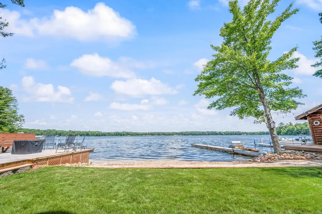 14948 17 Mile Road Rose Lake Township MI 49655