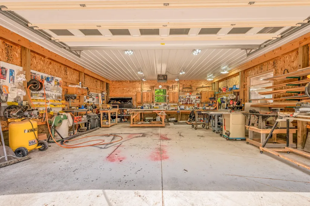 14948 17 Mile Road Rose Lake Township MI 49655
