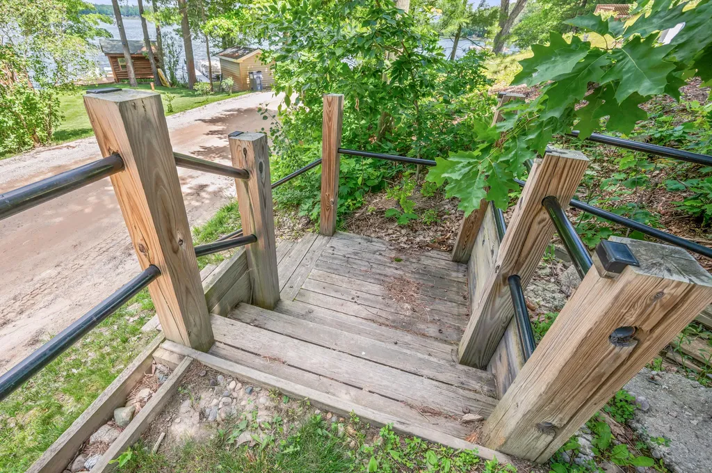 14948 17 Mile Road Rose Lake Township MI 49655