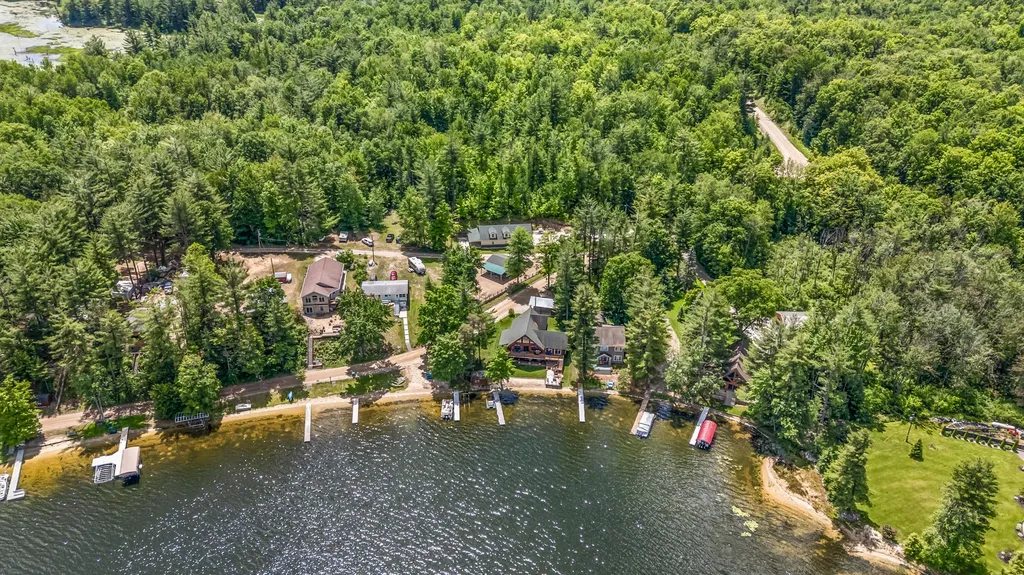 14948 17 Mile Road Rose Lake Township MI 49655