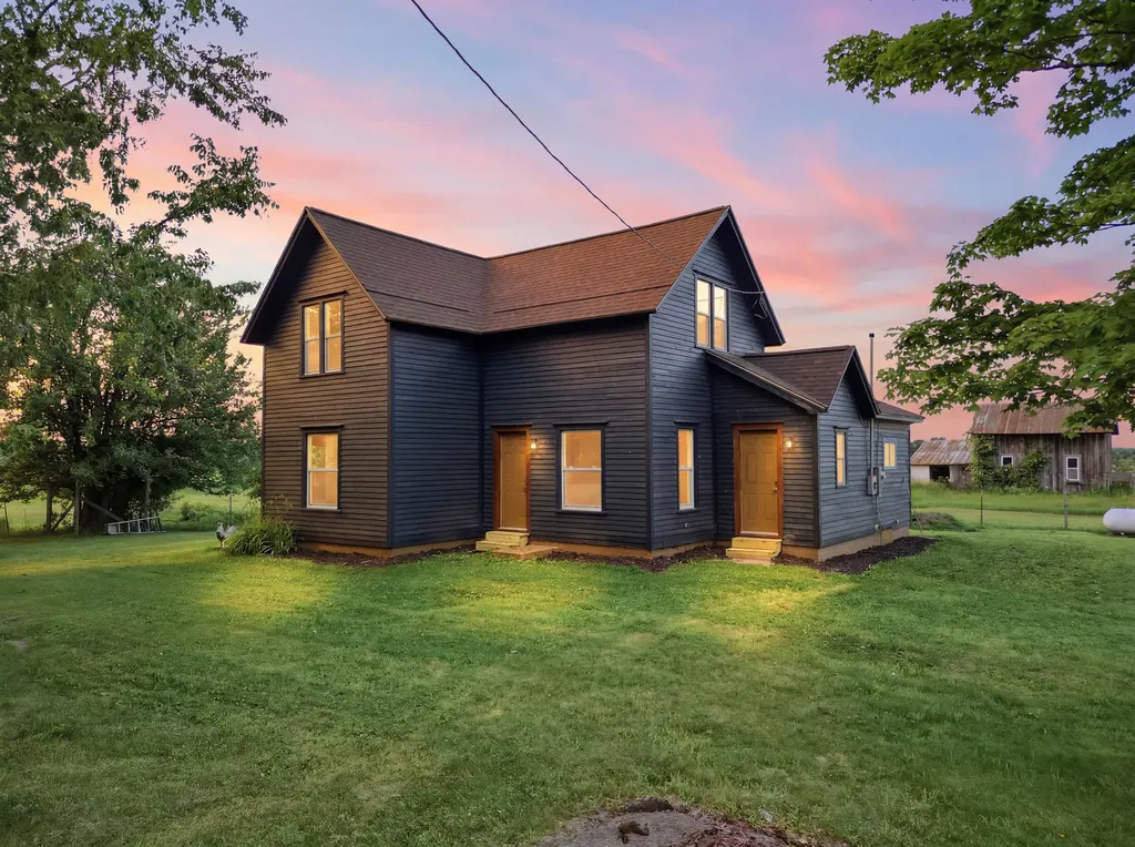 21291 150th Avenue Unknown City MI 49307