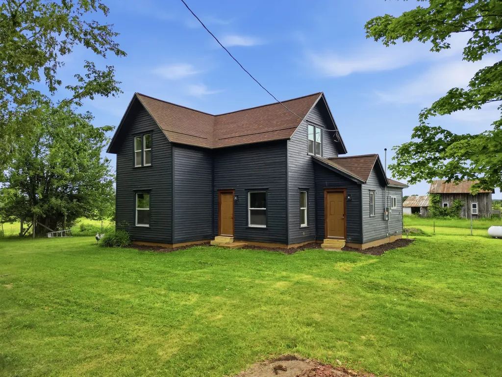 21291 150th Avenue Unknown City MI 49307
