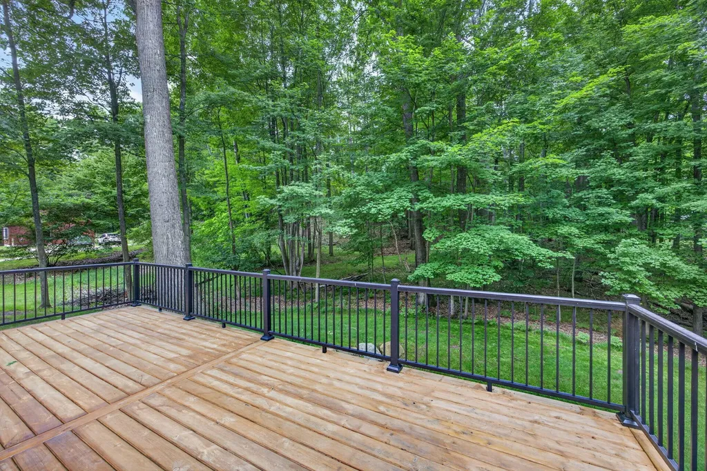 10372 Mountain View Trail Austin Township MI 49346