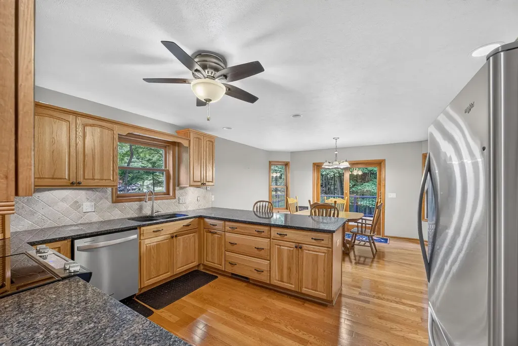 10372 Mountain View Trail Austin Township MI 49346