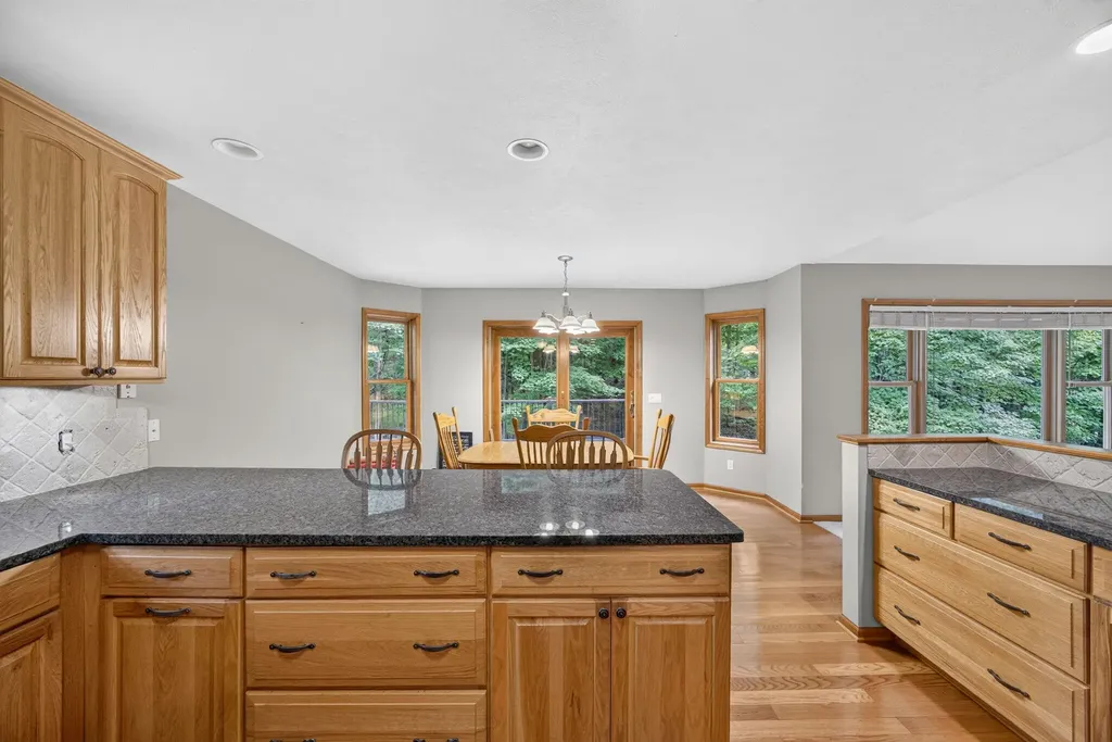 10372 Mountain View Trail Austin Township MI 49346