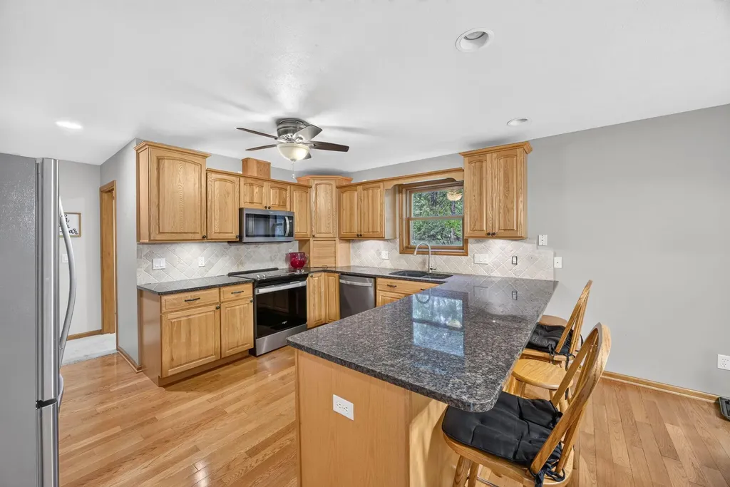 10372 Mountain View Trail Austin Township MI 49346