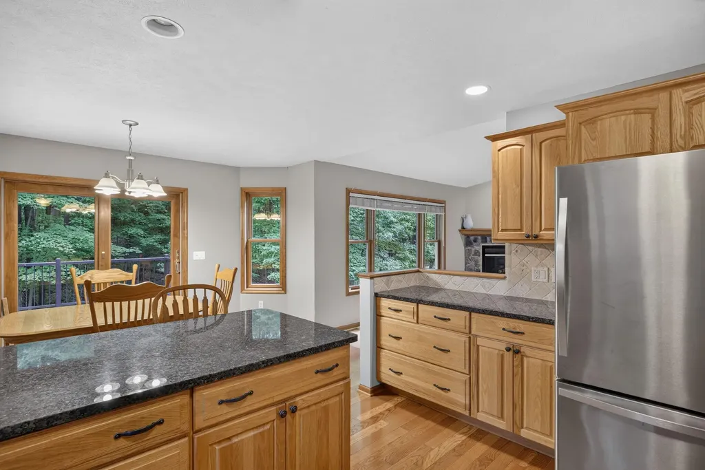 10372 Mountain View Trail Austin Township MI 49346