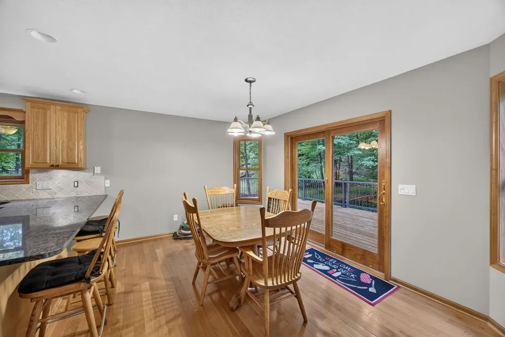 10372 Mountain View Trail Austin Township MI 49346