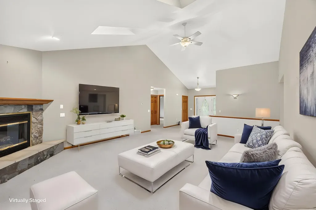 10372 Mountain View Trail Austin Township MI 49346