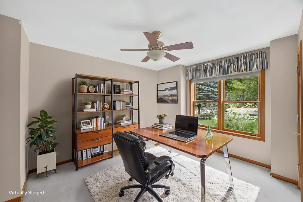 10372 Mountain View Trail Austin Township MI 49346